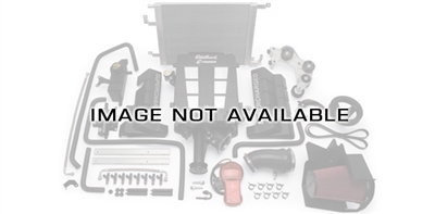 EDELBROCK E-FORCE TUNER COMPETITION SUPERCHARGER SYSTEM FOR 2011-14 FORD MUSTANG (5.0L 4V)  -- 1589