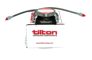 Tilton Hydraulic Throwout Bearing for Tremec and Toploader Transmissions -- 60-6102
