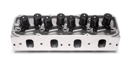 EDELBROCK PERFORMER RPM CYLINDER HEADS FOR S/B FORD 351C (COMPLETE, SINGLE) - 61629