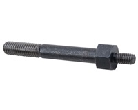 BOSS 302/351W MAIN BOLT WITH STUD (SINGLE) -- CM-6345-A