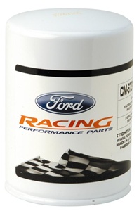 FORD RACING HIGH-PERFORMANCE FL-1A OIL FILTER (case of 12) -- M-6731-FL1A