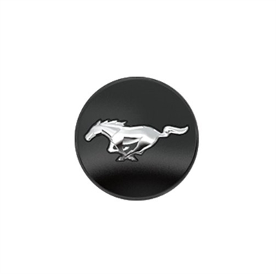 MUSTANG WHEEL CENTER CAP -- M-1096-O