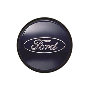 FOCUS WHEEL CENTER CAP -- M-1096-Q