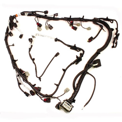 5.0L TIVCT COYOTE ENGINE HARNESS  -- M-12508-M50