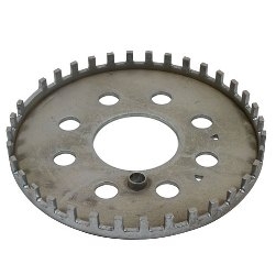5.0L TI-VCT HIGH RPM COMPETITION PULSE RING -- M-12A227-CJ13