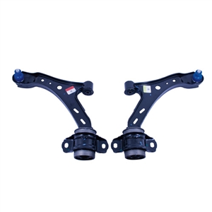 Shelby GT500 Lower Control Arm Kit -- M-3075-E
