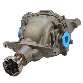 2018-2022 MUSTANG IRS LOADED DIFFERENTIAL HOUSING 3.55  -- M-4001-88355B
