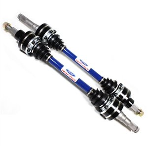 M-4130-MA Ford Performance 2015-2021 Mustang Half Shaft Upgrade Kit
