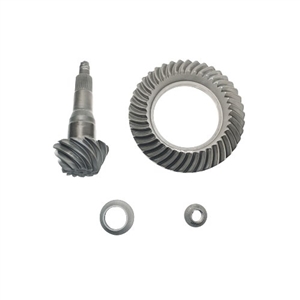 M-4209-88355A 2015-2018 Mustang 8.8 inch 3.55 Ratio Ring and Pinion Gear Set