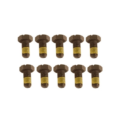 SUPER 8.8 RING GEAR BOLT KIT (10 PIECES) -- M-4216-C