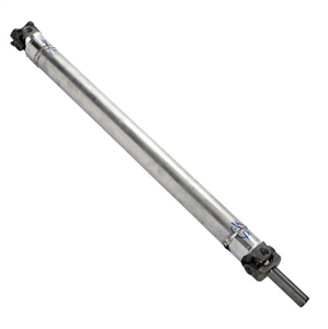 M-4602-JA Ford Performance Aluminum Driveshaft Assembly 96-04 Mustang 4.6L Manual Transmission HD ALUMINUM DRIVESHAFT