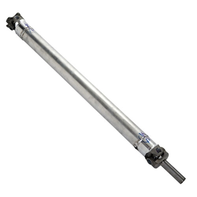 M-4602-JA Ford Performance Aluminum Driveshaft Assembly 96-04 Mustang 4.6L Manual Transmission HD ALUMINUM DRIVESHAFT