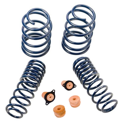 M-5300-T 2012-2013 Boss 302 Mustang Lowering Spring Upgrade