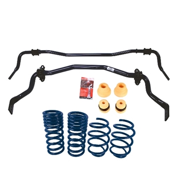 2015-2017 MUSTANG STREET SWAY BAR AND SPRING KIT -- M-5700-M