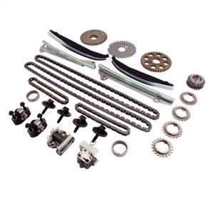 5.4L 4V CAMSHAFT DRIVE KIT -- M-6004-A544