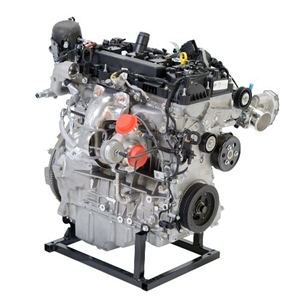 FORD PERFORMANCE 2.3L MUSTANG ECOBOOST CRATE ENGINE -- M-6007-23T