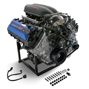 Ford Performance 5.2L Aluminator XS Crate Engine -- M-6007-A52XS