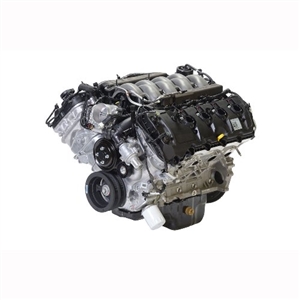 M-6007-M50A 2015-2017 GEN 2 5.0L COYOTE 435 HP MUSTANG CRATE ENGINE