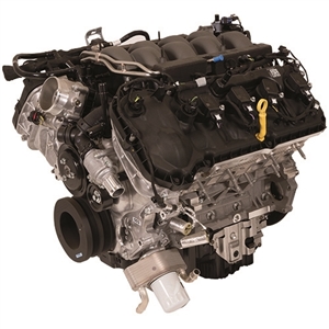 M-6007-M50C GEN 3 5.0L COYOTE 460 HP MUSTANG CRATE ENGINE