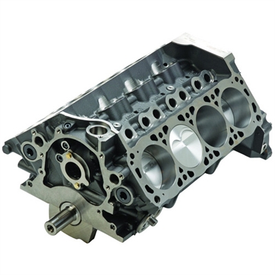 M-6009-347 Ford Performance 347ci Boss Short Block