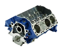 M-6009-427F - Ford Performance 427 Cubic Inch Cast Iron Boss Short Block