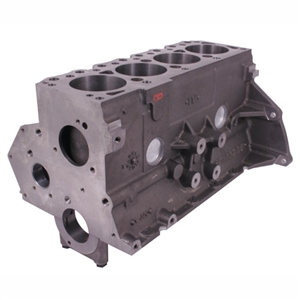 FORD 1.6 LITER 4 CYLINDER KENT BLOCK -- M-6010-16K