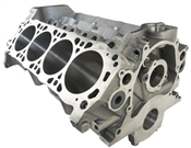 FORD RACING BOSS 302 BIG BORE CYLINDER BLOCK -- M-6010-B302BB