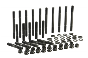 FORD RACING 351W "Z" HEAD STUD KIT -- M-6014-Z304