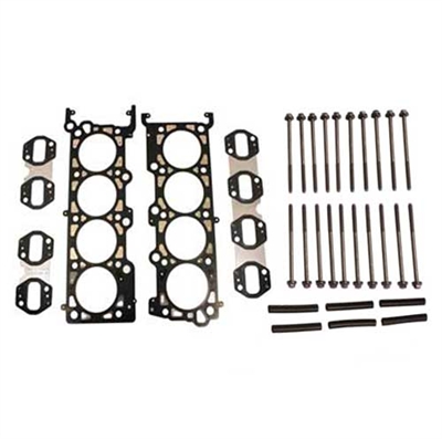 4.6L 4V Cylinder Head Changing Kit -- M-6067-T46