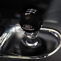 2015-2017 MUSTANG SHORT THROW SHIFTER -- M-7210-M8