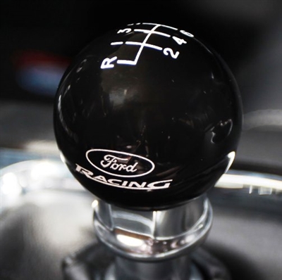 FORD RACING SHIFT KNOB 6-SPEED  -- M-7213-M8