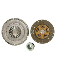 Ford Racing Heavy Duty 10.5" Clutch Kit -- M-7560-A302N