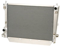 Ford Racing 2005-2014 Mustang GT/BOSS 302 Extreme Duty Radiator Upgrade -- M-8005-MGT