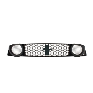 2013 MUSTANG BOSS 302S FRONT GRILL -- M-8200-MBRA