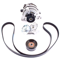 BOSS 302 ALTERNATOR KIT -- M-8600-M50BALT