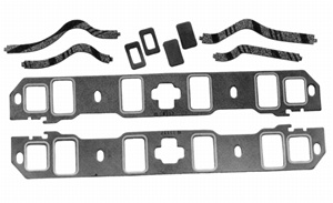 Ford Racing Small Block Performance Intake Manifold Gasket Set -- M-9439-A50