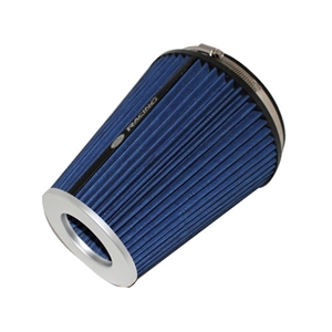 Replacement Air Filter for Ford Racing Shelby GT500 Cold Air Intake -- M-9601-D