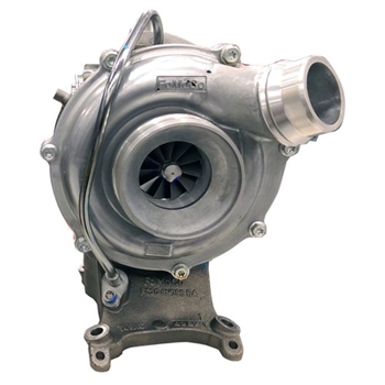 M-TURBO-67 6.7L DIESEL TURBO KIT