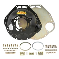 Quicktime Ford 289/302/351W/351C to Ford Tremec TKO 500-600/T5/TR 3550 Speed -- RM-6065