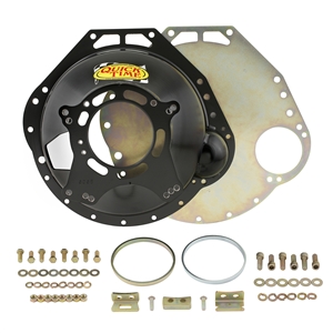 Quicktime Ford 289/302/351W/351C to Ford Tremec TKO 500-600/T5/TR 3550 Speed -- RM-6065