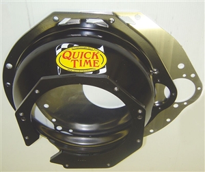 Quicktime 4.6/5.4/Coyote 5.0 Ford to Ford Tremec T56 6 Speed -- RM-8080