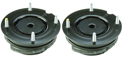 2005-2014 Mustang Front Strut Mount Upgrade Pair -- M-18183-C