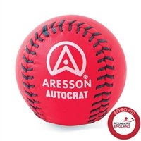 Aresson Autocrat Rounders Ball. (Pink)