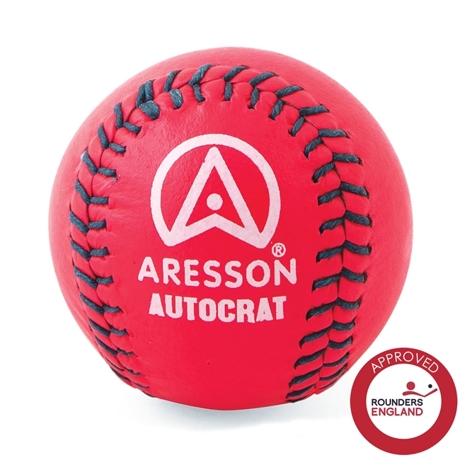 Aresson Autocrat Rounders Ball. (Pink)