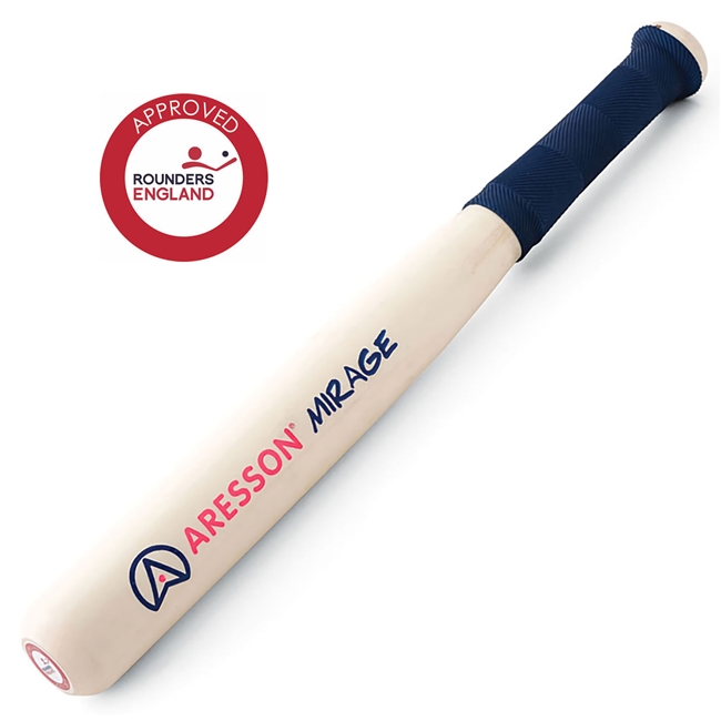 Aresson Mirage Rounders Bat