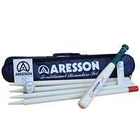 Aresson Traditional Rounders Set
