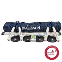 Aresson Classic Rounders Set