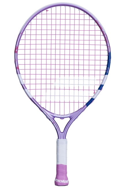 Babolat B-Fly 19 inch Junior Tennis Racket. (2023)