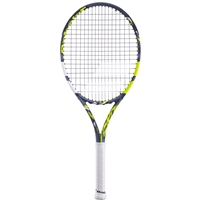 Babolat Aero Junior 26 Tennis Racquet. (16/17)