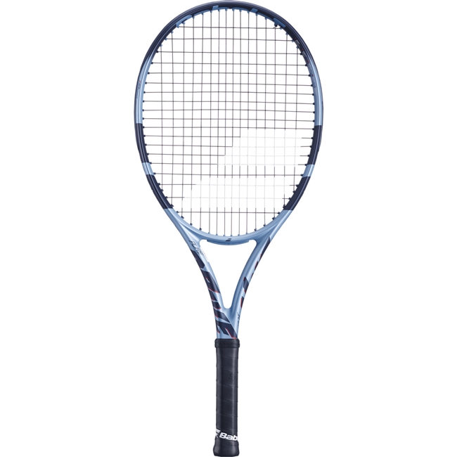 Babolat Pure Drive Jnr 26 Tennis Racket. (16x19)